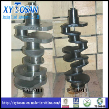 Xy-Cigüeñal Deutz F2l511 F3l1011 F4l1011 F6l413 Acero forjado